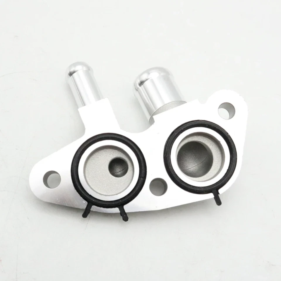 For Subaru Forester Impreza Legacy Outback Upgrated Metal Valve Hose Connector - Image 2 of 4