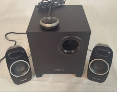 Creative T3250 Wireless Bluetooth Speaker Set