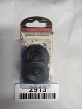 BOATER SPORTS HUB LUBE GROMMETS PK OF 2 STANDARD   PN 59062