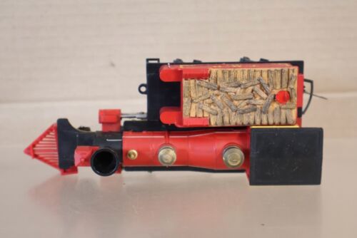TRIANG RS37 FRONTIERSMAN SET avec 2-6-0 LOCOMOTIVE DAVY CROCKETT OLD TIME om - Photo 10 sur 19