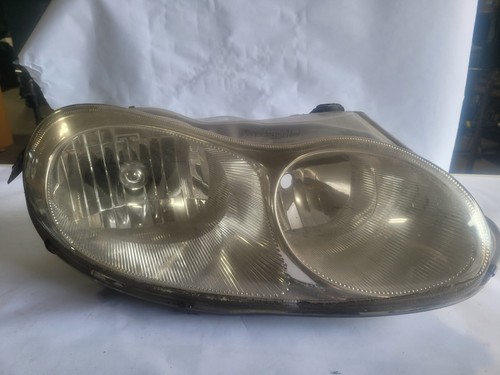 Chrysler Right Headlamp 04780010AE