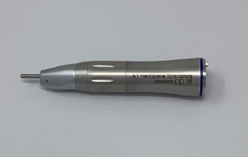 Pieza de mano eléctrica recta tipo medio oeste 1:1 conexión universal tipo E E S/S - Imagen 1 de 1