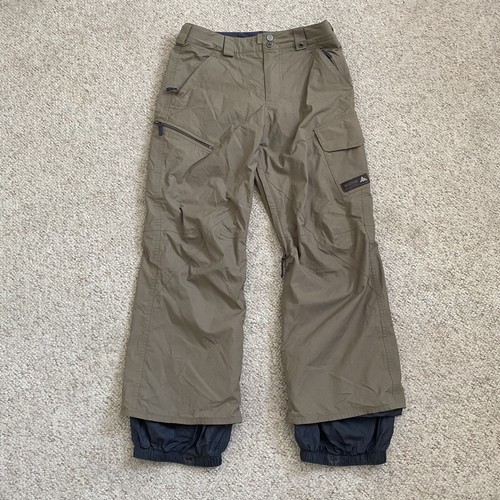 Men's Burton Dryride Cargo Snowboard 