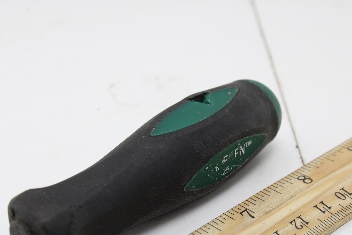 Thorsen 56325 T-25 Torx 4