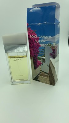 light blue escape to panarea