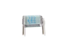 10x 0.068uF 0.068uF 68nF 100V MKH Tone Film Capacitors / Film Capacitors