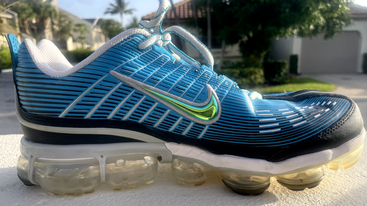 vapormax 360 racer blue