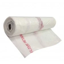 Farm Plastic Supply - String Reinforced Fire Retardant Vapor Barrier