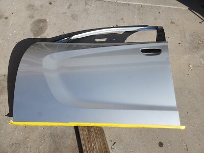 2015-2023 DODGE CHARGER HELLCAT FRONT LEFT DRIVER SIDE DOOR SHELL (PSE) Paint