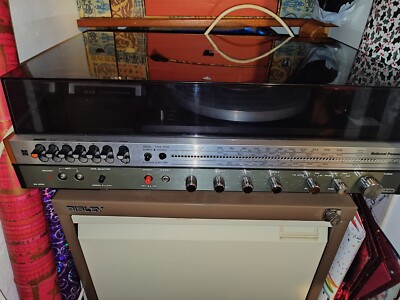 SG-1070L National Panasonic Stereo music centre Hifi Speakers UK