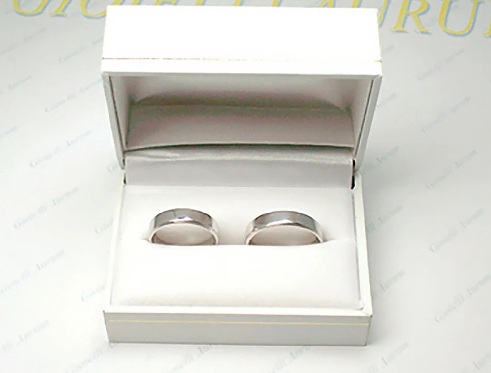 Oro anelli hotsell