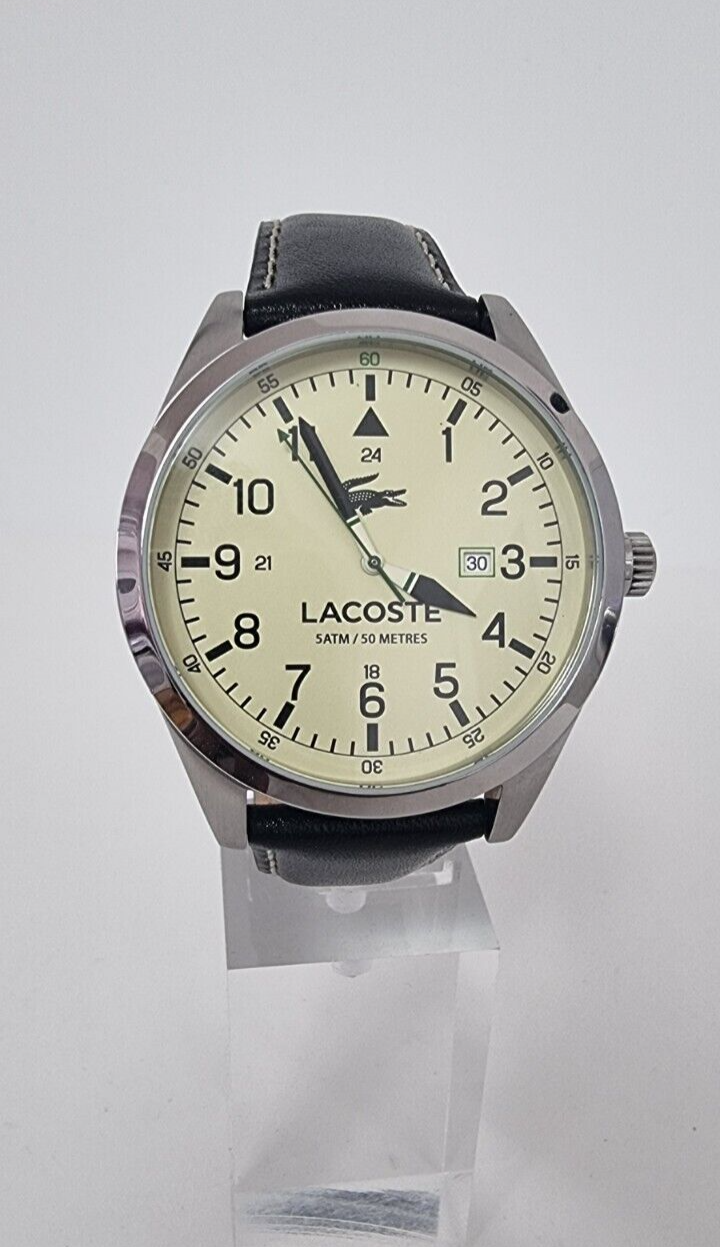 Lacoste Men