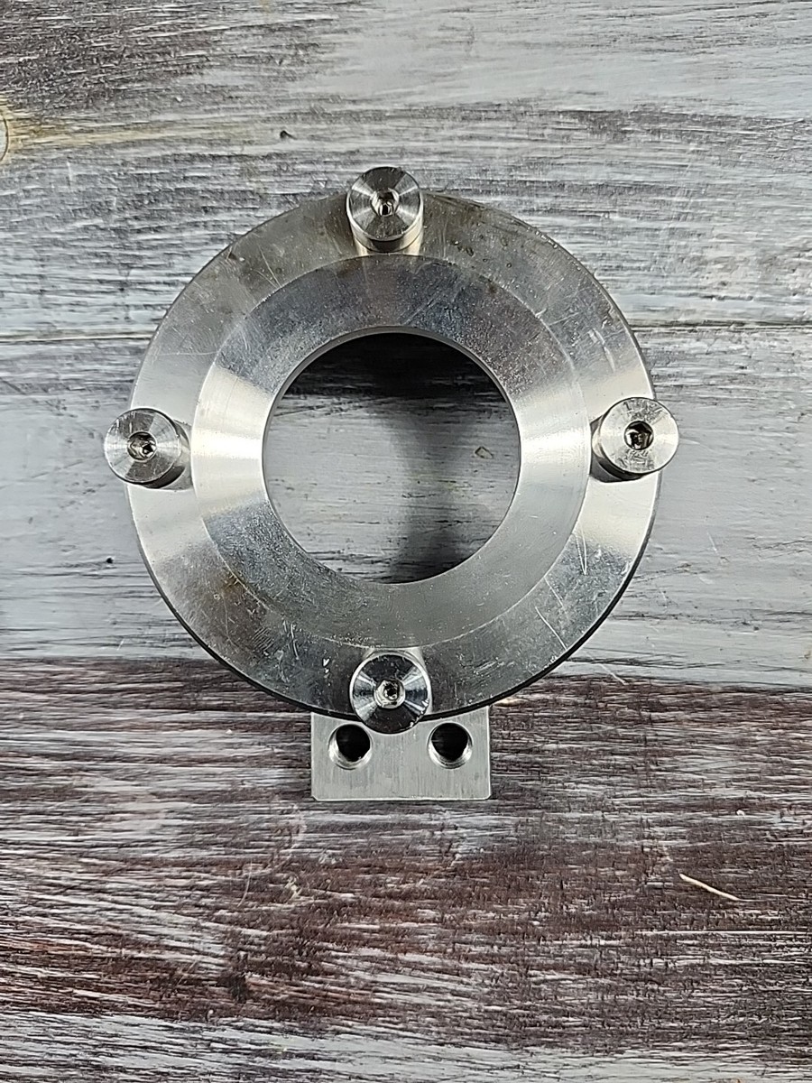 Kawasaki OEM Rotor Holder Tool 57001-1666 Ninja | eBay