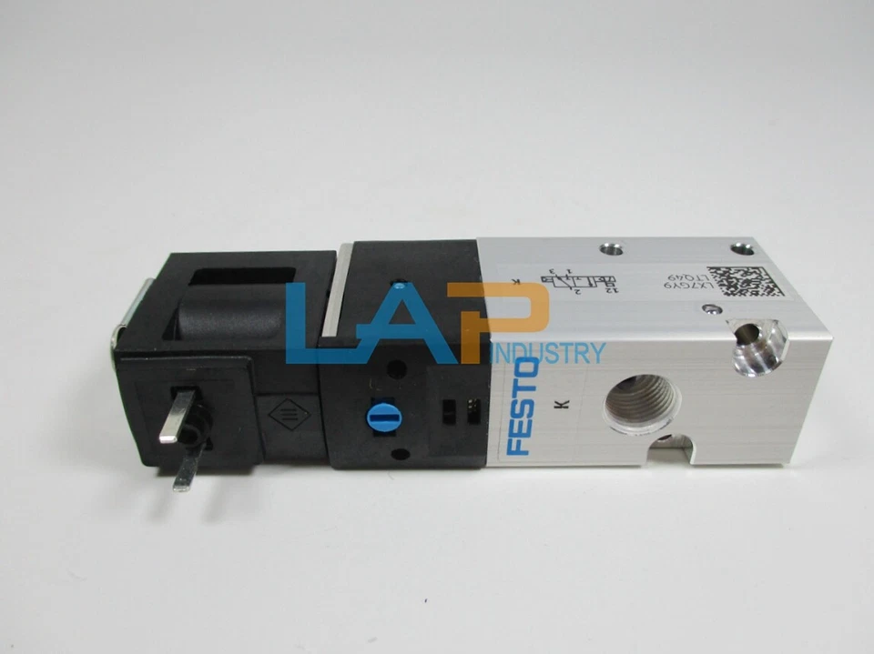 1PC New For FESTO Valve VUVS-LK20-M32C-AD-G18-1C1-S 804321 # - Image 2 of 4