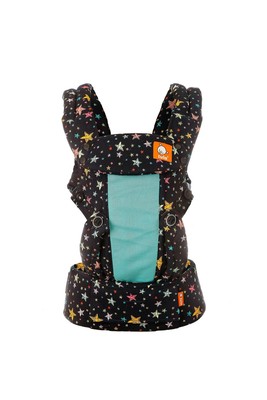 tula mesh baby carrier