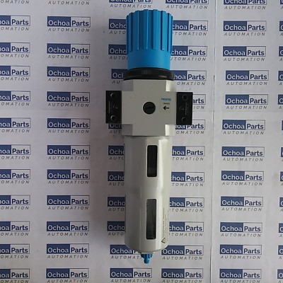 NEW!! FESTO 186482 FILTER REGULATOR UNIT LFR-1/4-D-O-MIDI G1/4