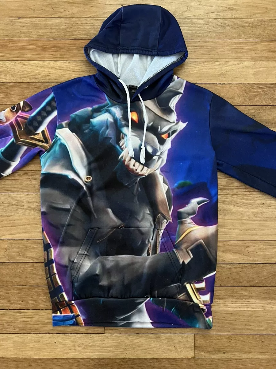 Fortnite sweatshirt top