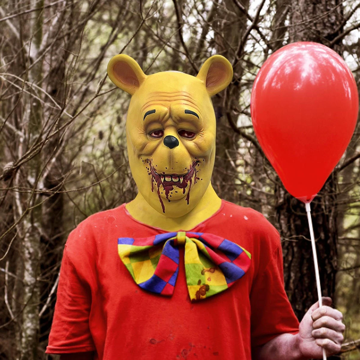 Winnie the pooh and honey costume cheap
