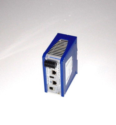 Hirschmann Eagle 20 TX/TX Industrial Security Router no/1624