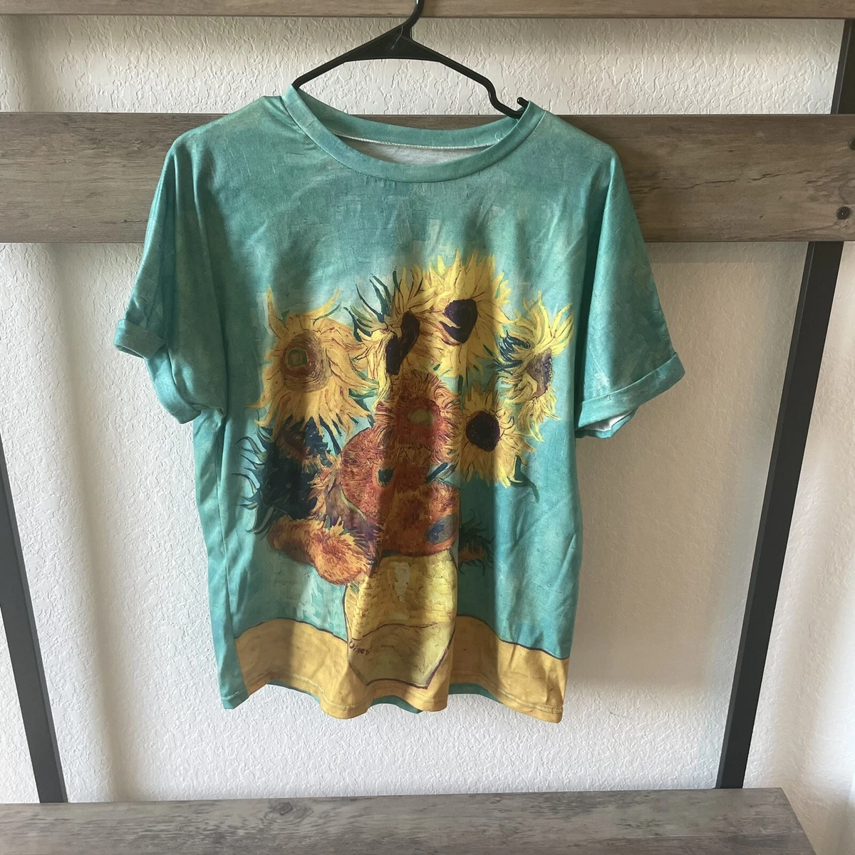 Van top gogh tee