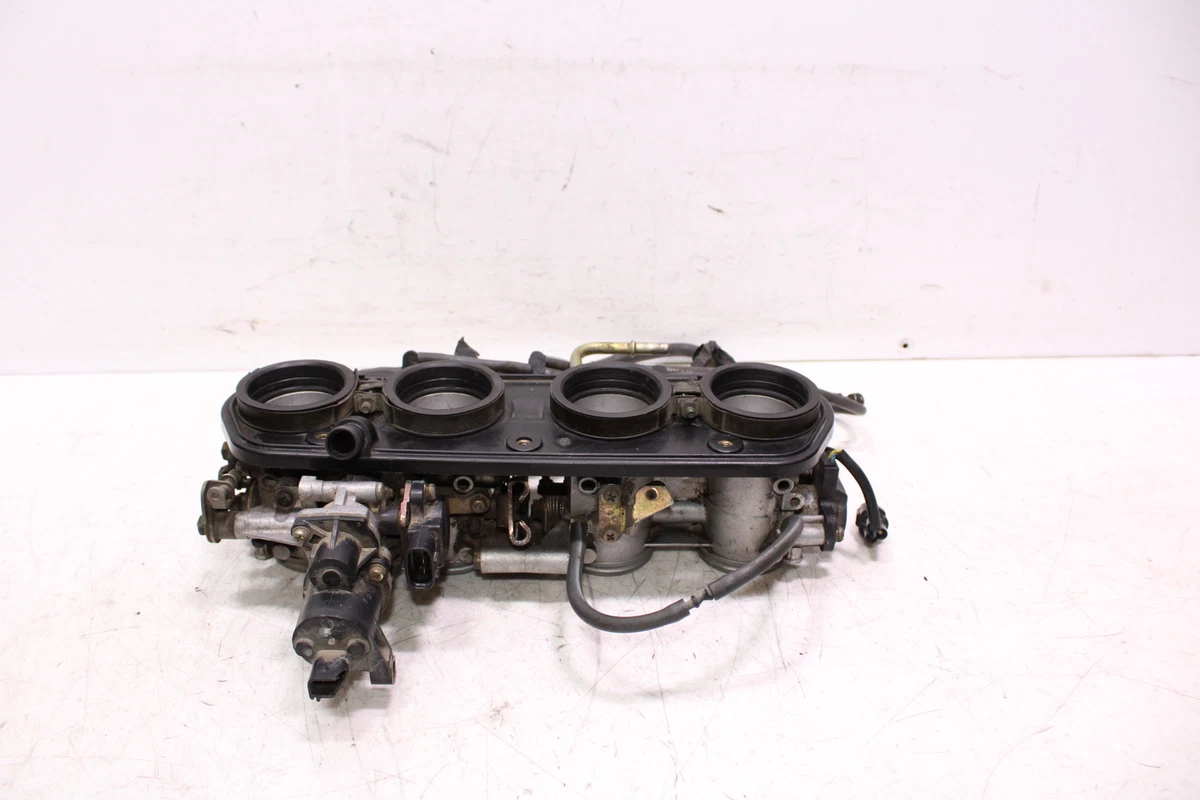Carburetors & Parts for Kawasaki Ninja ZX10R for sale | eBay