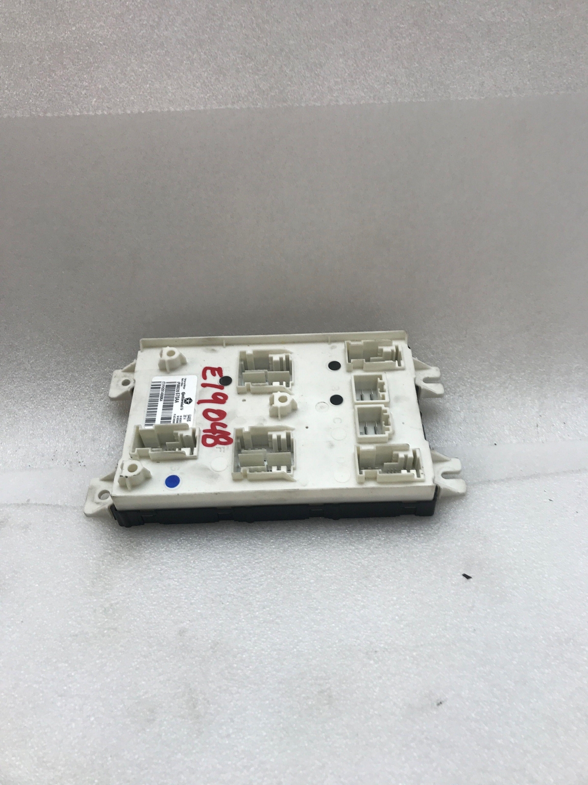 2014-2017 MASERATI GHIBLI Body Control Module, 68226670AA