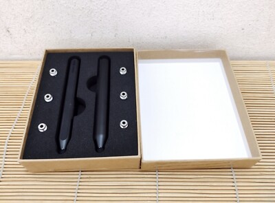 Neu Cisco CS-BRD-PENKIT Webex Board S Pen Kit 2 pens 6 extra tips New Open Box