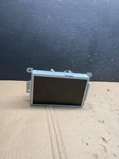 2013 2014 2015 Ford Escape Radio Info Navigation Display Screen N2617 DG Oem