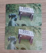 schede telefoniche entrambe nuove n.506 Veronafil 1996- Variante tonalità colore