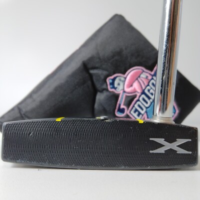 Scotty Cameron Phantom X 12 Putter RH 34