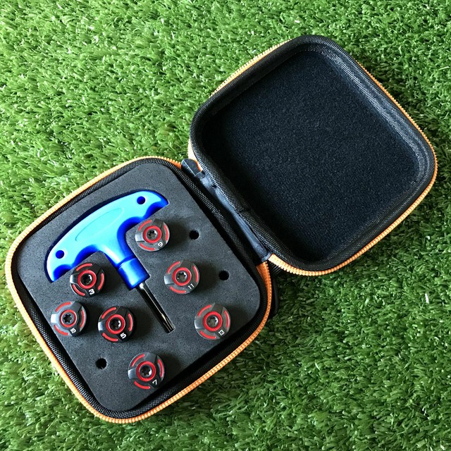 callaway weight kit