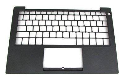 AS IS OEM Dell XPS 9370/9380 Laptop Palmrest Assembly HUS45 KPRW0