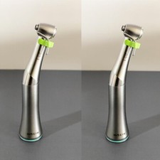 2 PZ WI-75 20:1 Implantologia Dentale Contra Angolo per Impianto W&H Motore Chirurgico