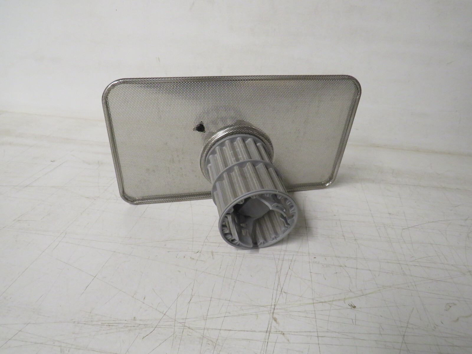 BOSCH SHS843AF5N/01 Dishwasher Fine Filter and Filter Basket eBay