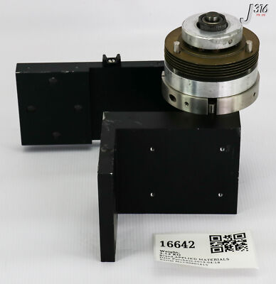 、 16642 APPLIED MATERIALS ASSY, HINGE-POS A & D- UNILID 0010-10061