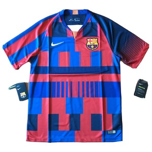 barca 20th anniversary kit