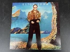 Elton John 'Caribou' 1974 LP Vinyl Record -1st Press -1974 MCA 2116 VG