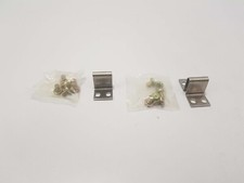 GENERAL ELECTRIC CR123F35.7B OVERLOAD RELAY HEATER ELEMENT - LOT OF 2