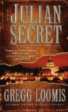 The Julian Secret (Lang Reilly Thrillers) - Mass Market Paperback - VERY GOOD