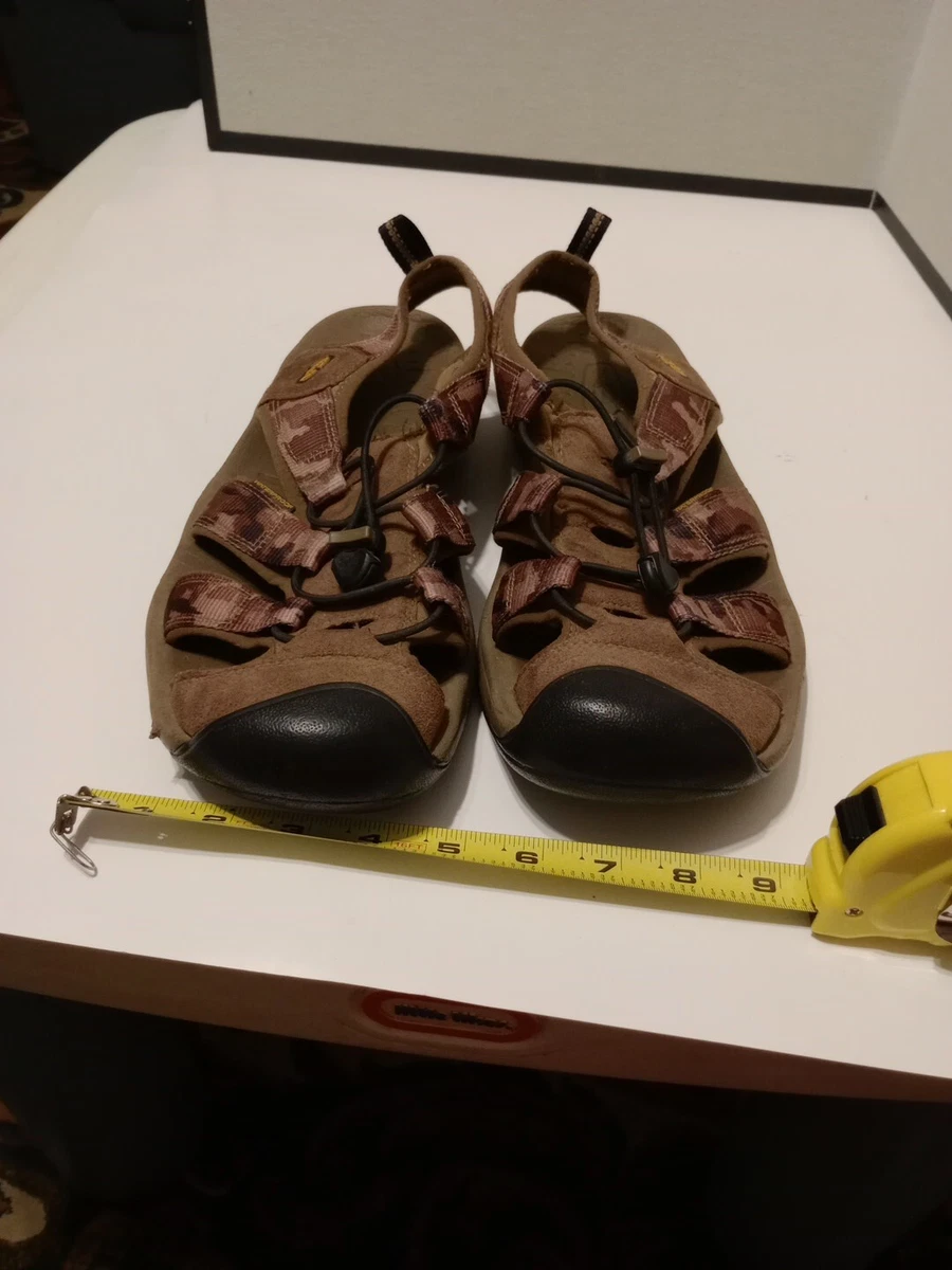 KEEN Camouflage Sandals for Men for sale | eBay display picture 1