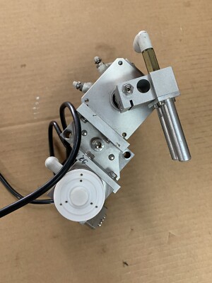 SC11 Spin Chuck Complete Of Singulus Spaceline2 DSM-12-270-P And 3564K024B C