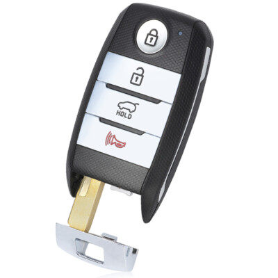 Key Fob For Kia Sorento 2019 2020 Smart Remote Key TQ8-FOB-4F06 95440 - View #3