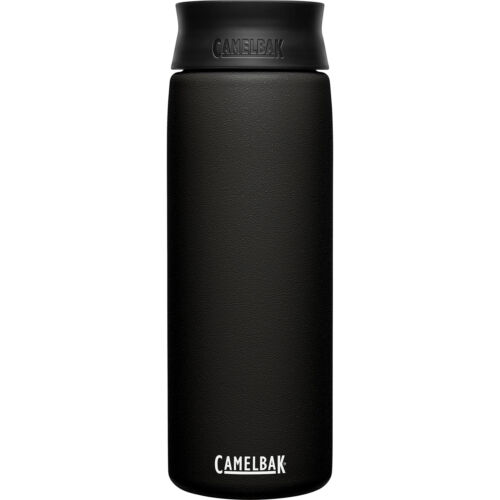 Camelbak Trinkbecher Hot Cap Hot Cap vacuum stainless 0,6 L Black CB1834002060 - Bild 1 von 5