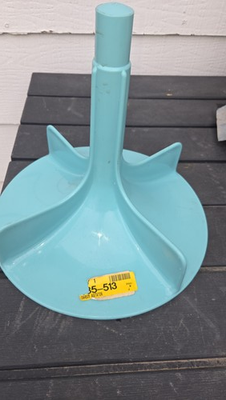 #ad Agitator OA4525 for Washing Machine Aqua Color $65.00