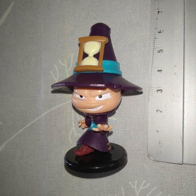 DOFUS KROSMASTER Ankama Season 2 Figur - Henual