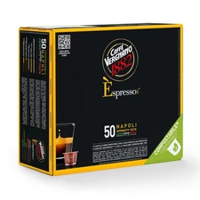 Medium Roast Espresso Original Line Machine Compatible Capsules
