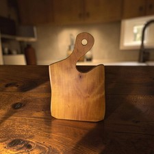 Mulberry Wood Charcuterie Boards/Serving Board/Cutting Board -Live Edge