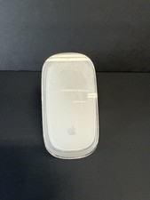 Apple A1296 Wireless Tactile/Multi-Touch Mouse - MB829LL/A