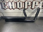 Vance And Hines Big Shots Exhaust 1993 Harley Davidson Dyna 0280FC