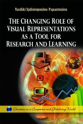 Changing Role of Visual Representations as a Tool for Research & Learning by Va